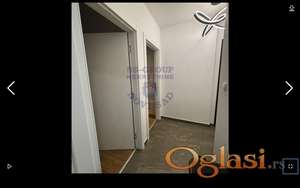 Vrhunski trosoban stan na mirnoj i lepoj lokaciji